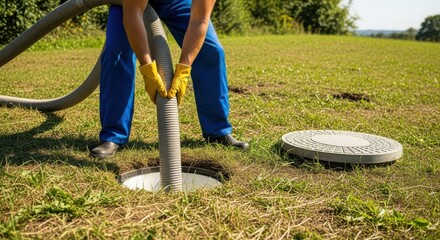 Septic Tank Services
